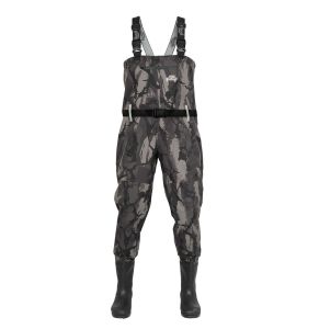 Fox Rage Čižmy Waders Camo LW Breathable